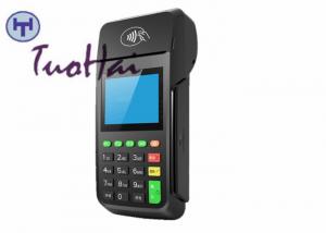 Wholesale Wireless POS Credit Card Reader Terminal Machine Factory Manufacturer from china suppliers