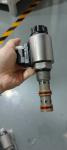 Directional Proportional Solenoid Valve For Automobile Car Hydraulic System