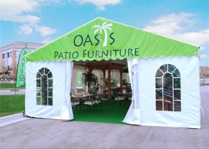Wholesale Multi Functional Wedding Ceremony Party Tents Well Decorated Fire Resistant from china suppliers