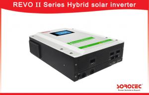 Wholesale 220 / 230 / 230VAC Pure Sine Wave Solar Hybrid Power Inverters with Dust Proof Filter 50Hz / 60Hz from china suppliers