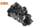 KOBELCO 200-6 Excavator Hydraulic Pump / Original Excavator Main Pump