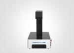 20W 7000mm/S Metal Laser Marking Machine High Speed Hard Plastics Stainless