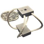 Handmade Exquisite Gr5 Series Camera Gimbal Helicopter Drone Stabilizer Shock
