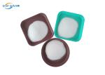 RoHs REACH PES Polyester Hot Melt Powder Adhesive Heat Transfer For Fabric