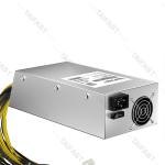 TAIFAST 2500w PSU Power Supply Bitcoin Mining Machine 21.5*11*6.5cm