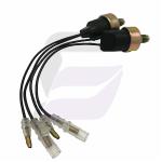 Hydraulic Oil Pressure Sensor 4259333 1-82410044-0 Hitachi EX100 EX120 EX150