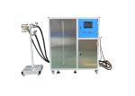 Clause Y.5 IPX3 To IPX6 Water Spray Test Apparatus IEC 62368-1