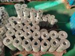 Customized Copper Nickel Flange Carbon Steel C70600 Slip On Flange With Drawing