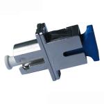 Hybrid Multimode Fiber Optic SC-LC ST-LC Optical Cable Adapter Pass ROHS SGS