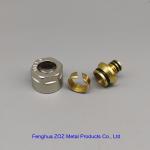 Manifold Compression Pex Adapter 16 x 2 mm ,