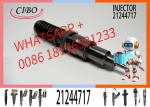 Factory Wholesale Fuel Injector 23212050 21207143 21582103 85013228 21569191