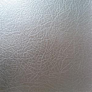 Wholesale PVC Leather for Amplifiers,#MS-1868-049K, Black from china suppliers