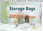 PE double sealed lock good quality bag zipper plastic cheap colorful bag zip,