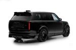 Land Rover Range Rover Carbon fiber Body Kit Range Rover Upgraded Mansory style
