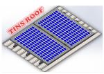 Home 3KW 5KW 10KW Rooftop Solar Panel System Energy Complete