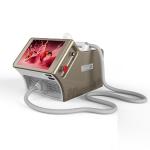 Professional laser clinics use 808 diode laser hair removal machine for sale