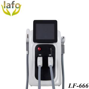 Wholesale Portable hair removal machine /shr ipl/ipl shr hair removal machine from china suppliers
