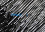 ASTM A213 / ASME SA213 S30403 / S31603 Sanitary Stainless Steel Pipe Bright