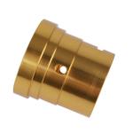 Custom Turning 7075 5052 Aluminum Cnc Machine Parts