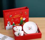 ROYAL Decoration Dinner Plate Gift Box Sustainable ISO certificate