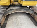 Komatsu KOMATSU PC228 Second hand good quality hydraulic crawler excavator used