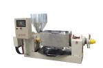 Electrical control Multifunctional Oil Processing Machines Vegetable Oil Press