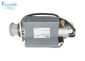 Wholesale 71754054 Motor Assembling X-TOP W/Belt For S3200 GT3250 Cutter from china suppliers