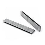 Top-Rated 18 Gauge 1/4 Crown 28mm 9028 Steel Wire Staples for Furniture