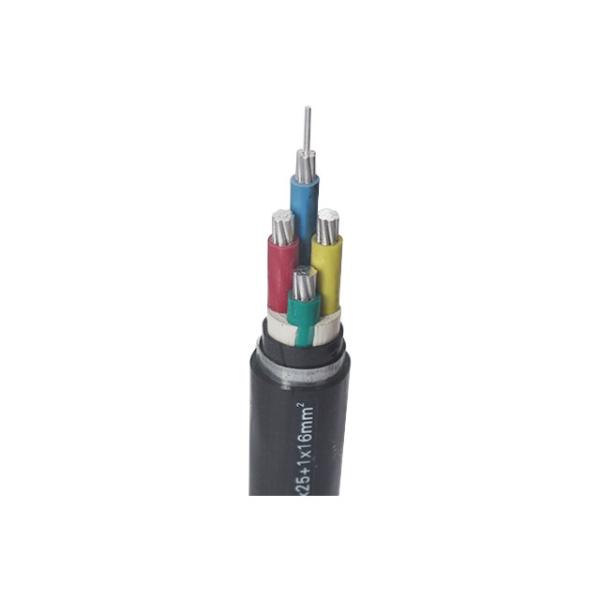 GB/T 12706.1-2020 Standard Aluminum Conductor Overhead Insulated ABC/AAC/AAAC