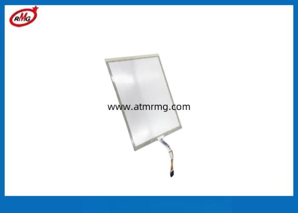 009-0027702 0090027702 NCR 6625 Touch Display Screen Glass 10.4 Inch ATM Machine