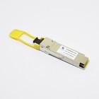 Wholesale DOM MPO MMF 40G QSFP+ Transceiver SR4 850nm Cisco Compatible from china suppliers