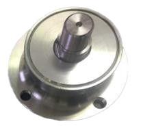 Wholesale Agricultural Hub Unit AHUB-0008 for Disc&amp; Wheel BAA-0005 with shaft from china suppliers