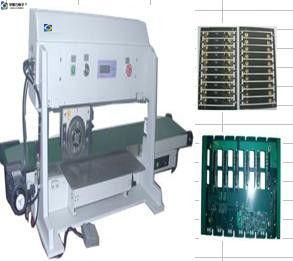 China Automatic PCB Separation for LED Light Bar Panel  , Glass fiber board on sale