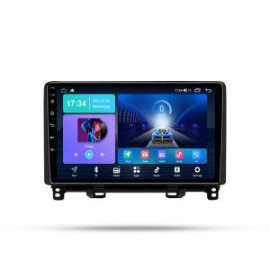 Wholesale 8-Core For Honda FIT 2021+ Real-Time Traffic Condition Bluetooth Car Navigation from china suppliers