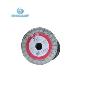 Wholesale 1.0mm 0Cr21Al6Nb Wire Alloy 835 For Blower Motor Resistor from china suppliers