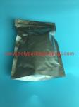 Food grade aluminum foil coffee dried fruit tea medicinal packaging bag with gas