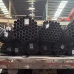 Alloy Seamless Steel Pipe 48x5mm ASTM A-335 Grade T5 P5 Sch40 ASME B36.10M L