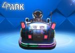 Classic Hardware Material Kids Bumper Car With 360 Degree Rotation