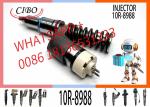 Common Rail Injector 295-9085 10R-8988 20R-8048 211-3025 10R-0955 365-8156 235