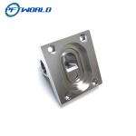 cnc lathe parts turned components OEM brass aluminium machined parts cnc milling
