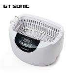 Large Volume 2.5l Digital Ultrasonic Cleaner 65w Power Heating