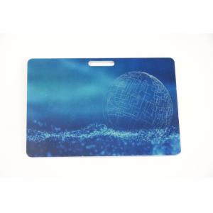 Wholesale Bluetooth Position Rewritable RFID Card 7816 Chip Waterproof IP68 from china suppliers