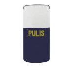 Philippines Type Anti Riot Equipment PC Riot Control Shield