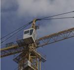 SINOCORP 10T TOWER CRANE QTZ6515-10T
