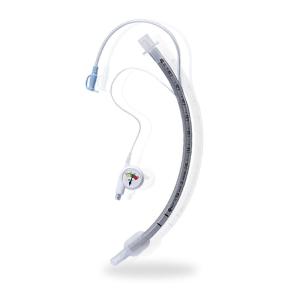 Wholesale Smooth Reinforced Disposable Endotracheal Tube Tracheal Suction Catheter from china suppliers