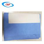 ODM PCNL Disposable Surgical Drape Sterile With Fenestration