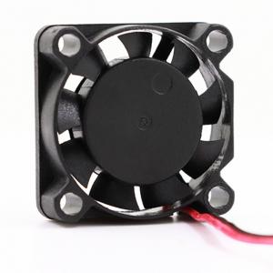Wholesale Stable Small 5V DC 3D Printer Cooling Fan 3.3V 25x25x7mm For VR from china suppliers