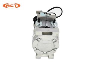 Wholesale 10S11C Stal Toyota Vios Auto Ac Compressor Pv4 110mm 12V R134a ST110103 from china suppliers