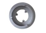 A380 A383 Anodizing Die Cast Aluminum Agriculture Equipment Part