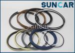 K9002068 Bucket Cylinder Repair Seal Kit Models DX420LC Doosan Excavator Service